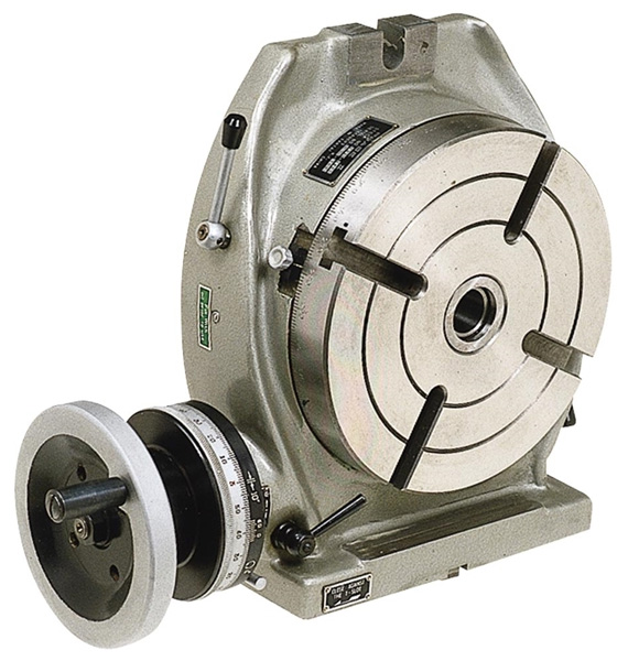 Precision Rotary Table