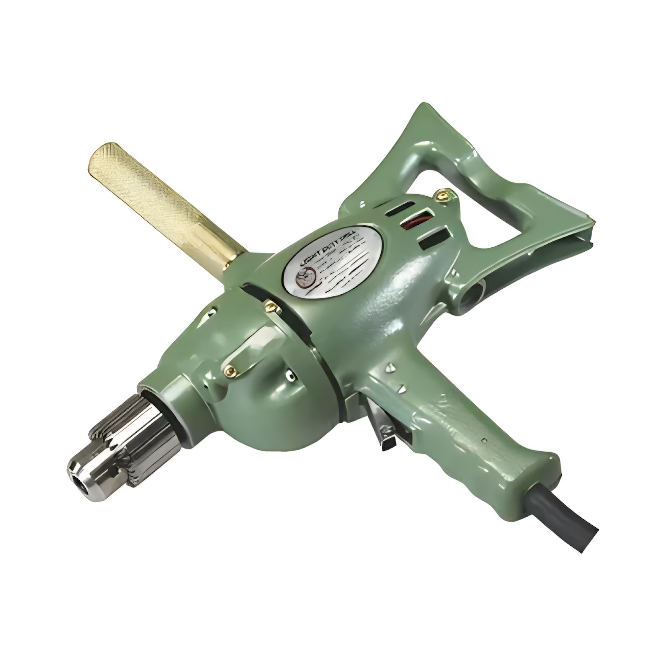 Electric Drill 3/8" 720rpm