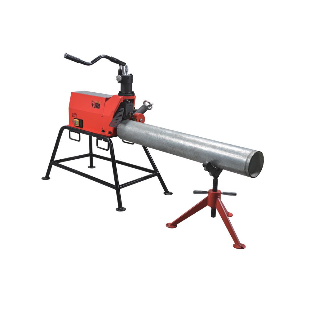 Pipe Roll Grooving Machine