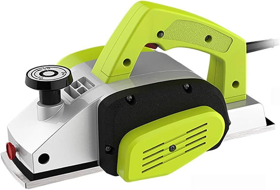 Electric Wood Planer