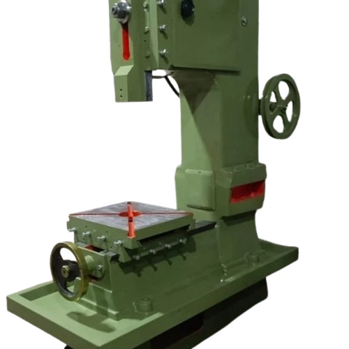 Heavy Duty Slotting Machine