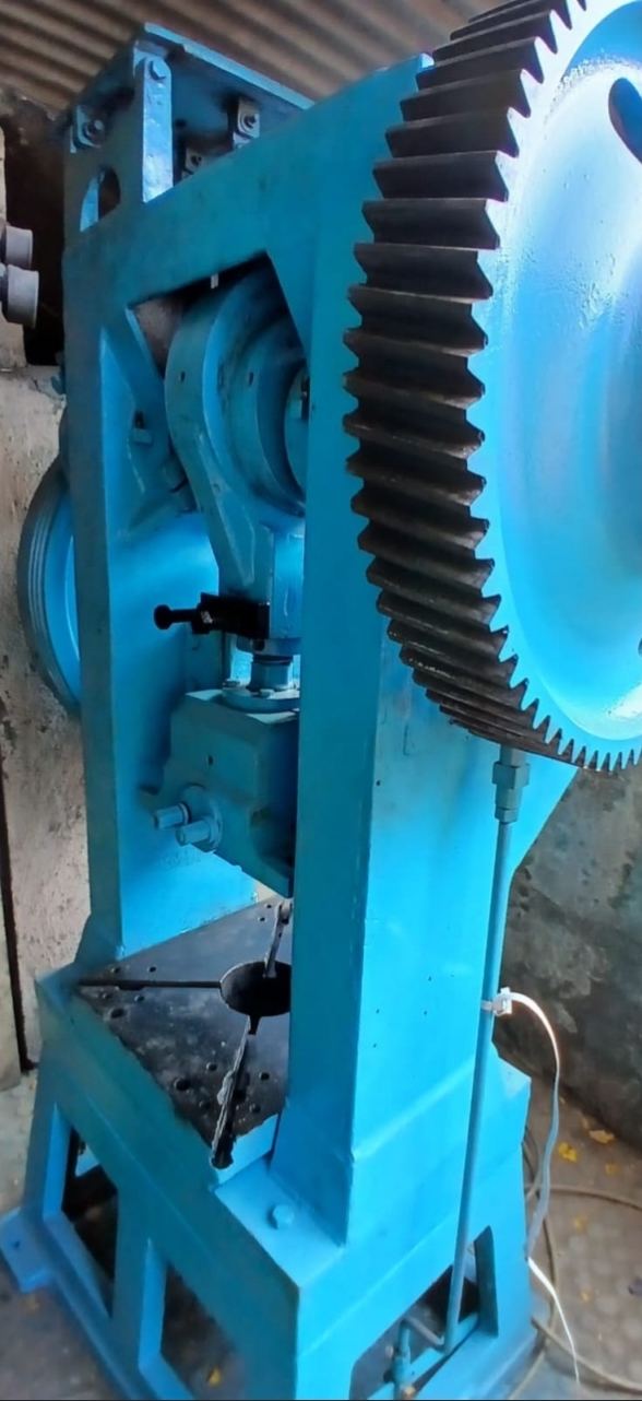 Used 50 Ton Power Press H Type
