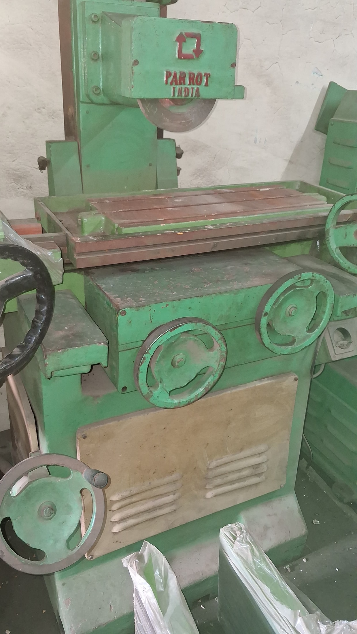 Used Surface Grinder