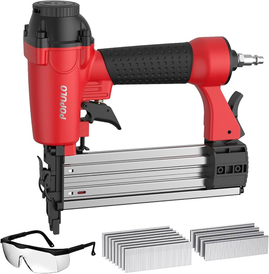 Air Brad Nailer