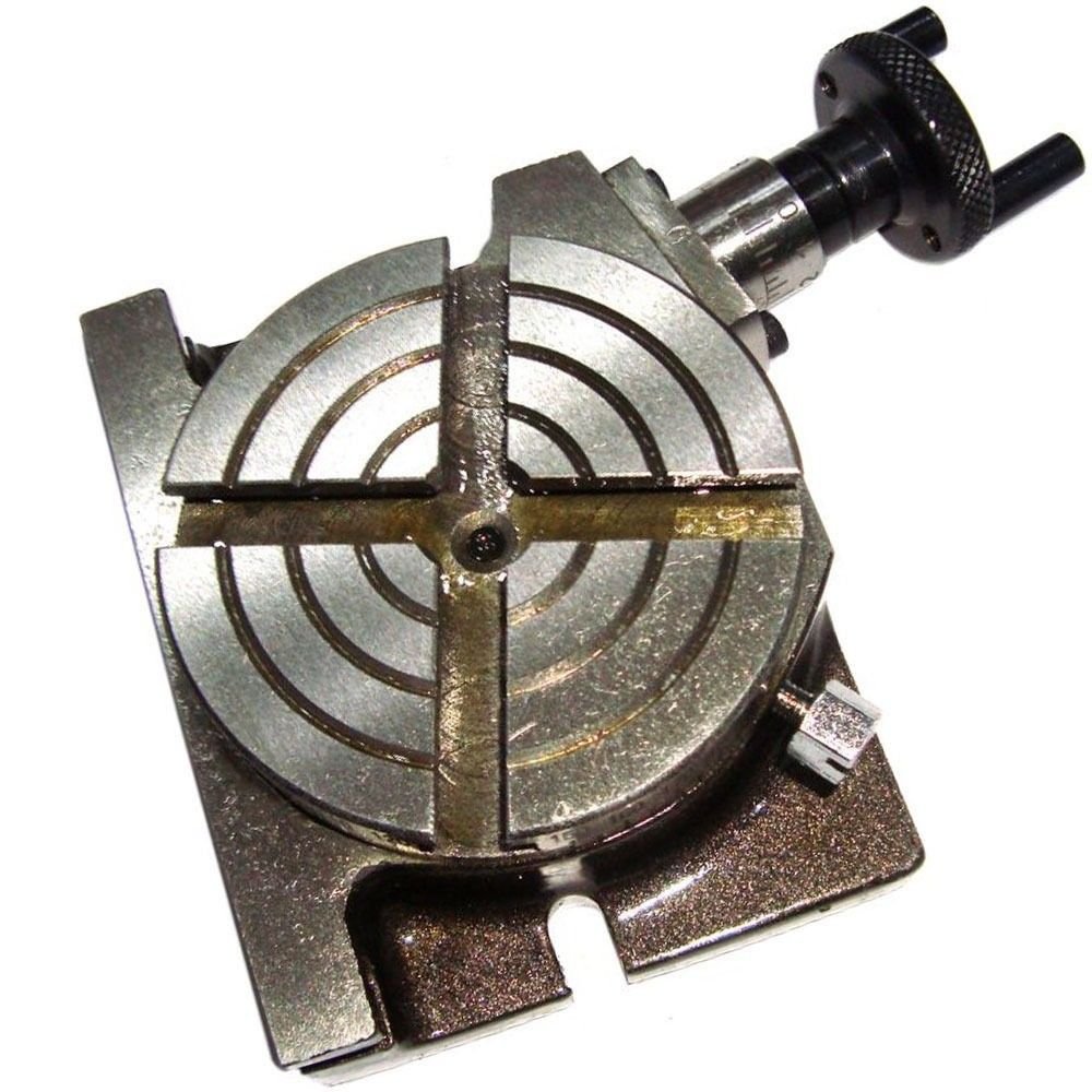 Mini Rotary Table 3"