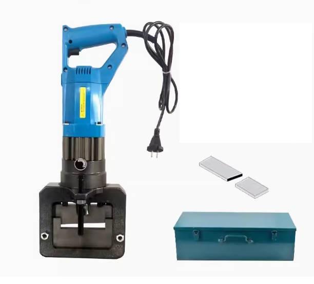 Electric Hydraulic Steel Cutting Machine