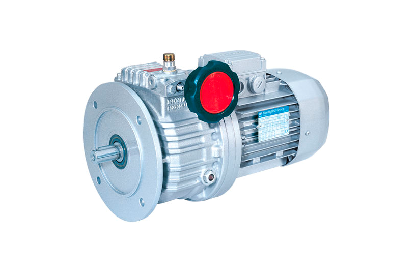 Mechanical Speed Variator