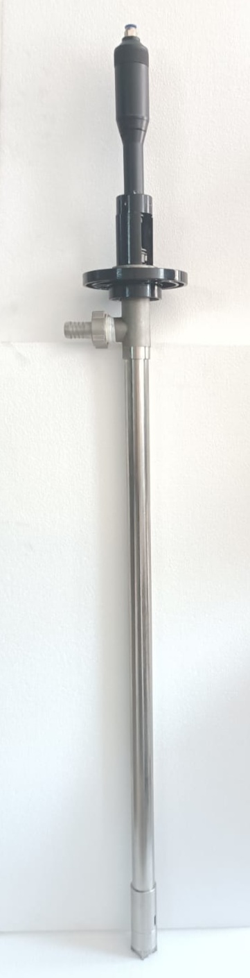 Pneumatic Barrel Pump