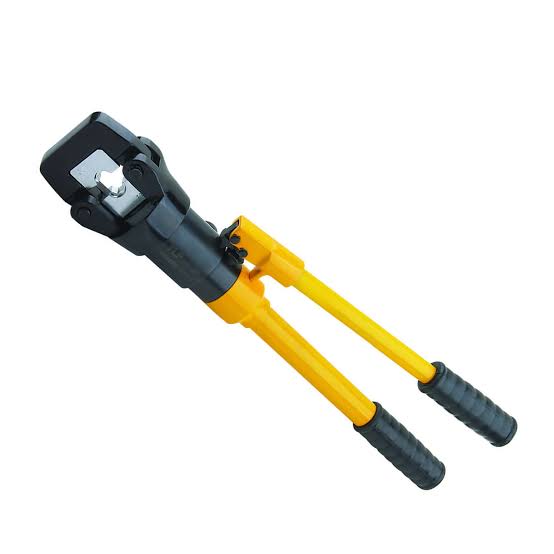 Hydraulic Crimping Tool