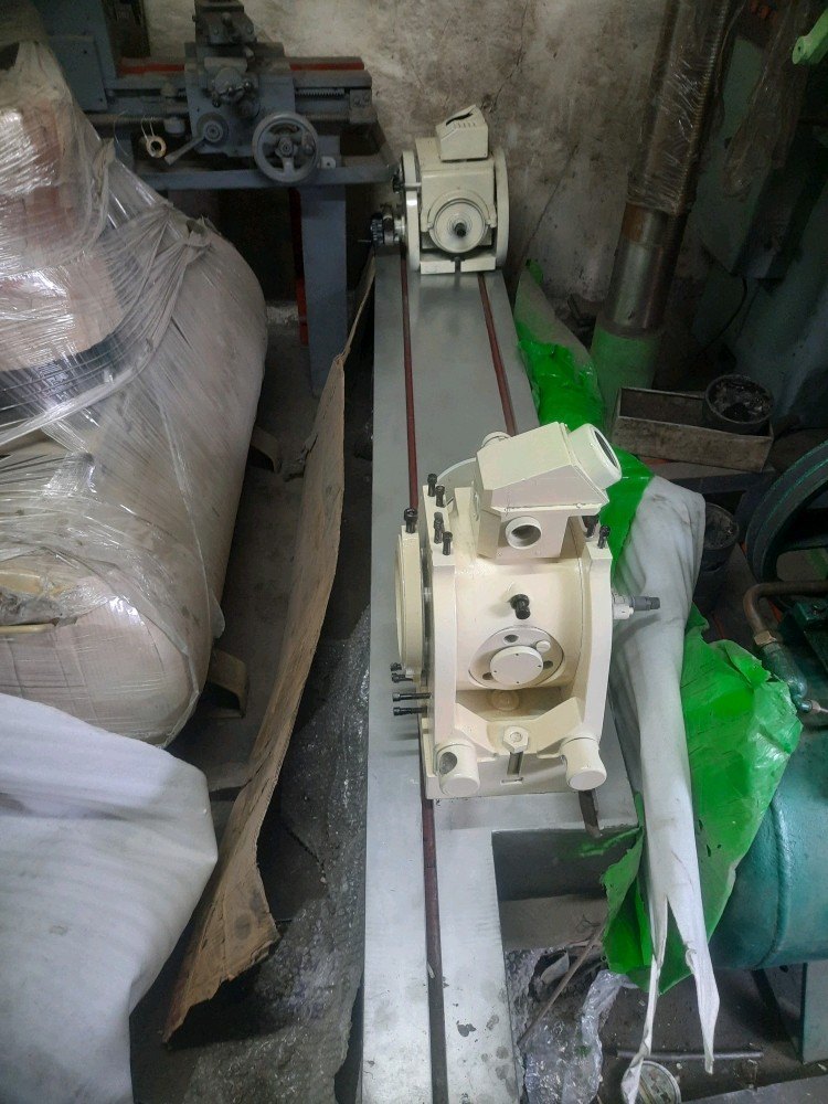 Used Bench Centre 1800x125mm England