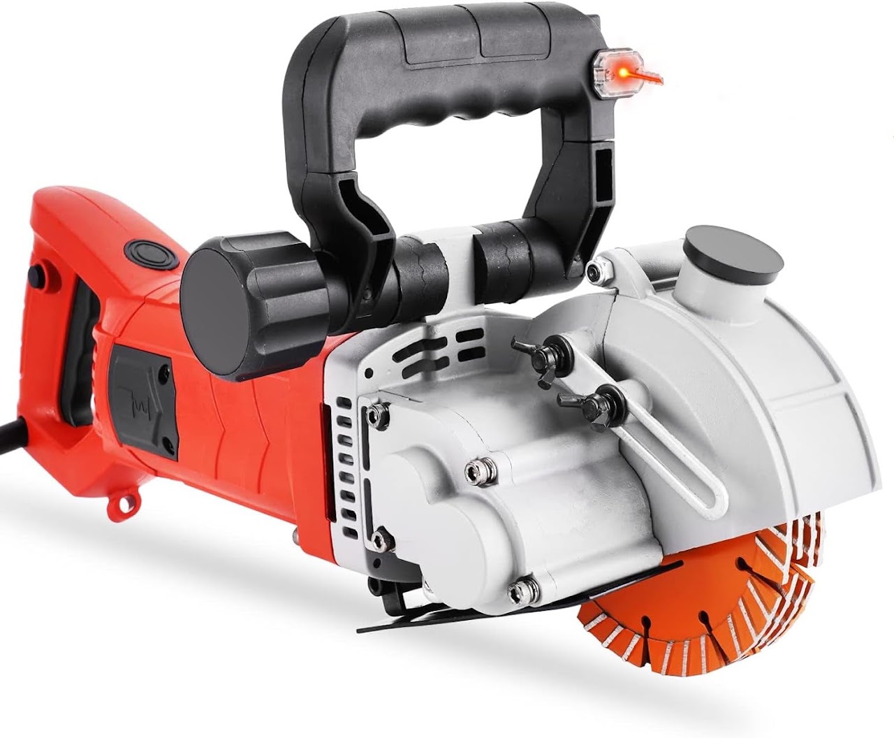 Electric Wall Chaser