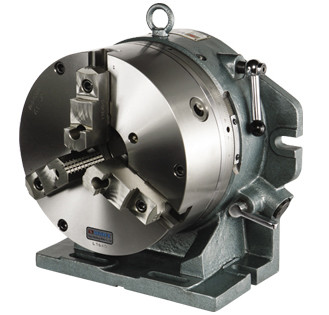 Universal Chuck Indexing Fixture