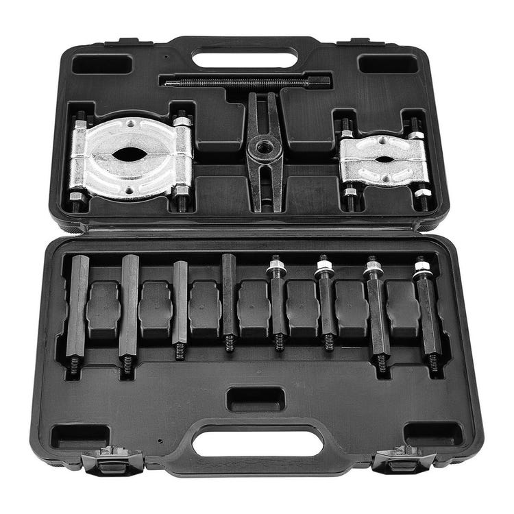 Bearing Separator And Puller Set