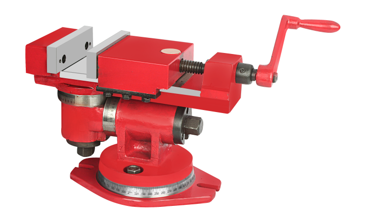Universal Machine Vice