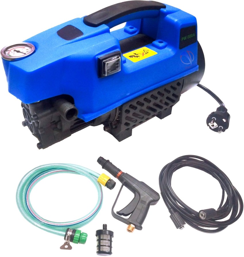 High Pressure Washer