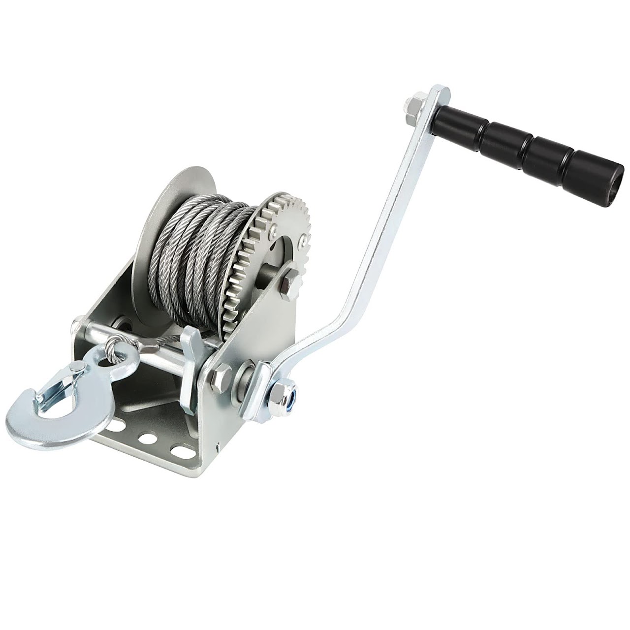 Hand Operated Winches