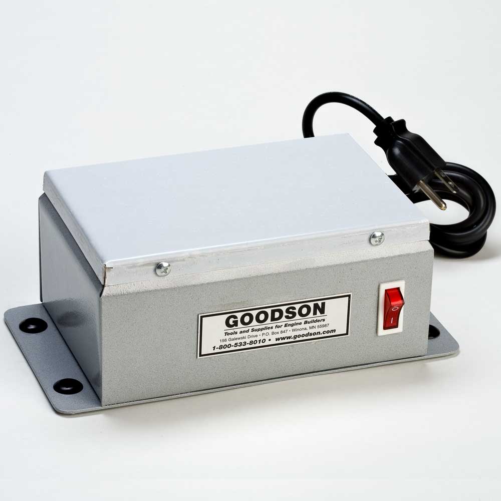 Industrial Demagnetizer Tool