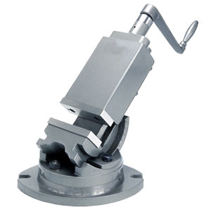Angle Machine Vice