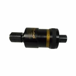 Non Reversible Tapping Attachments