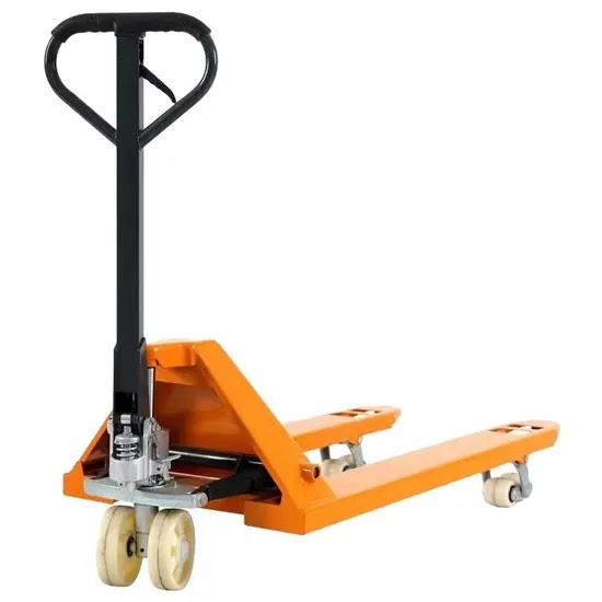 Hydraulic Hand Pallet Truck 3 Ton