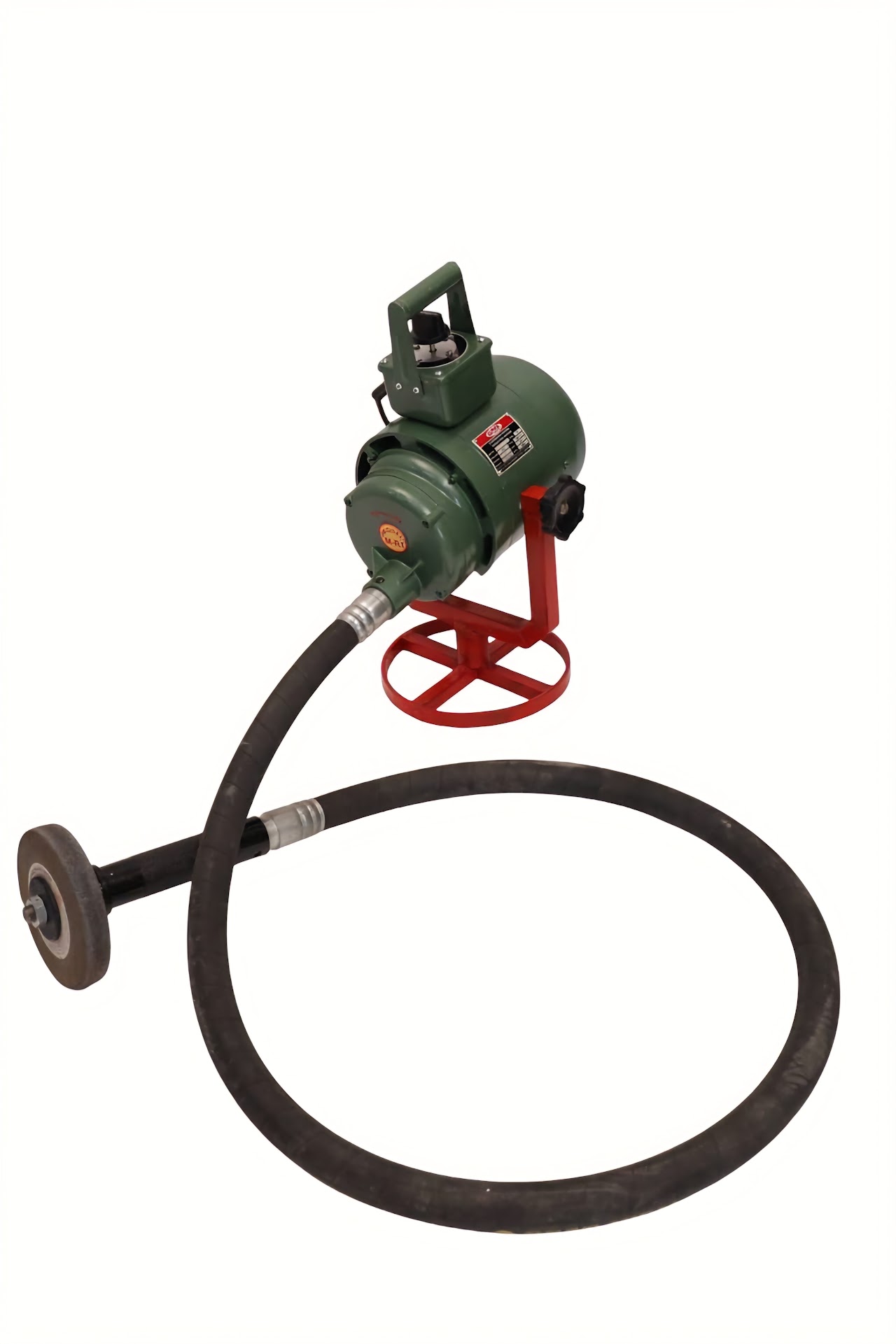 Flexible Shaft Grinder 5800rpm