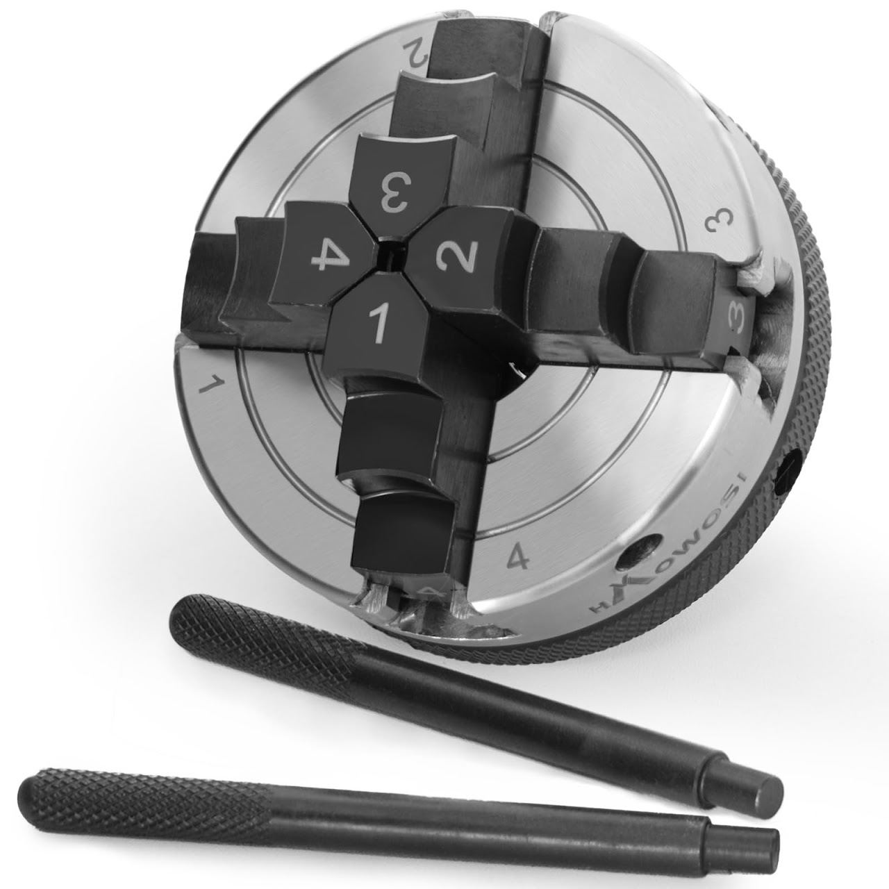 Mini Lathe Chuck