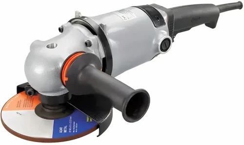 Heavy Duty Angle Grinder 7" Cobra Model