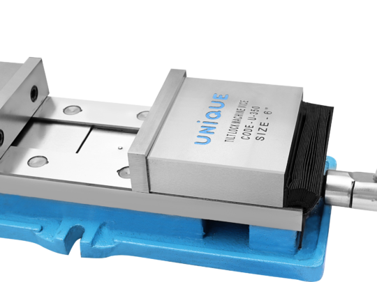 Tilt Lock Down Machine Vice