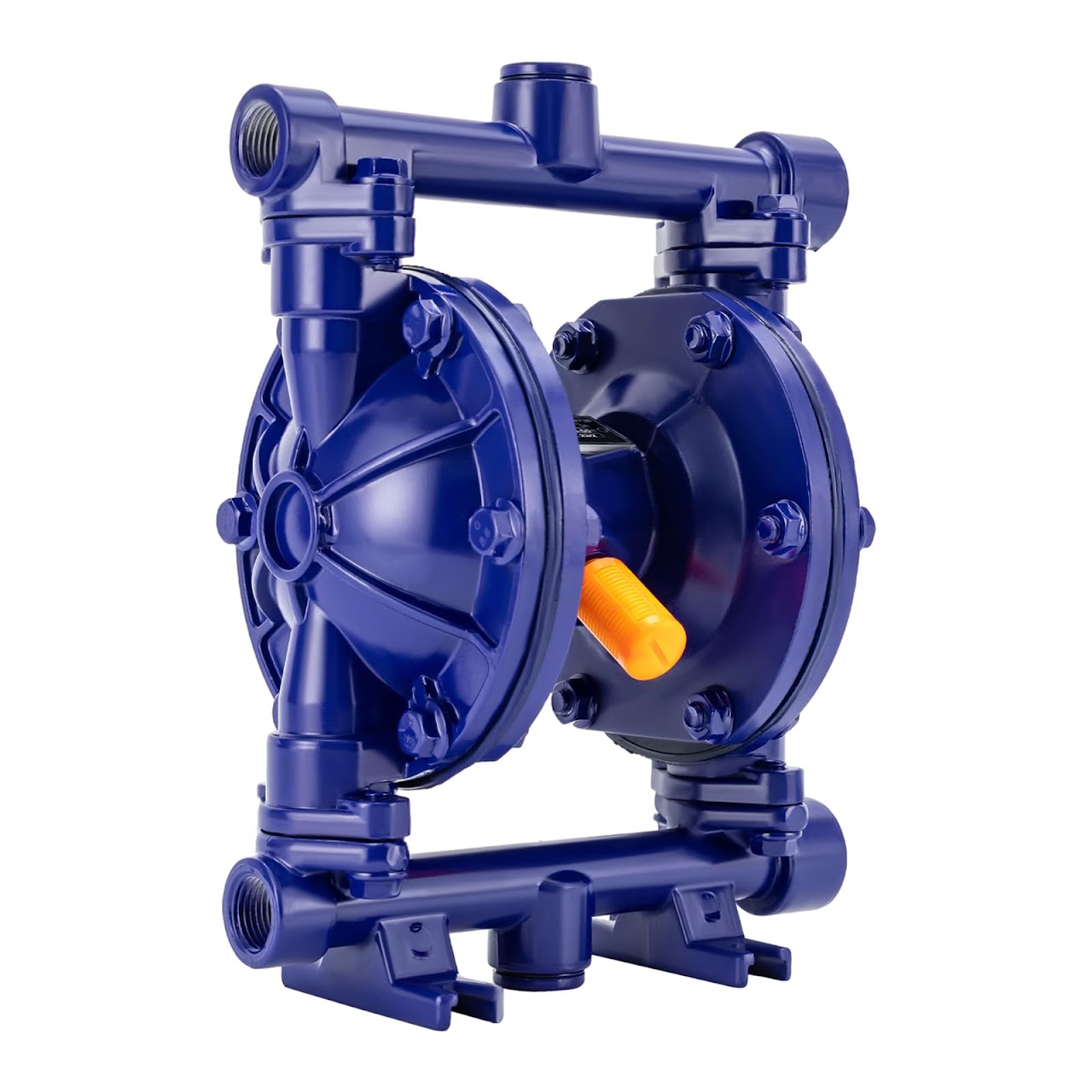 Air Operated Diaphragm Pump