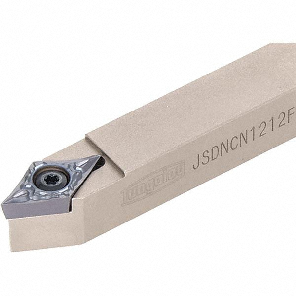 indexable toolholders
