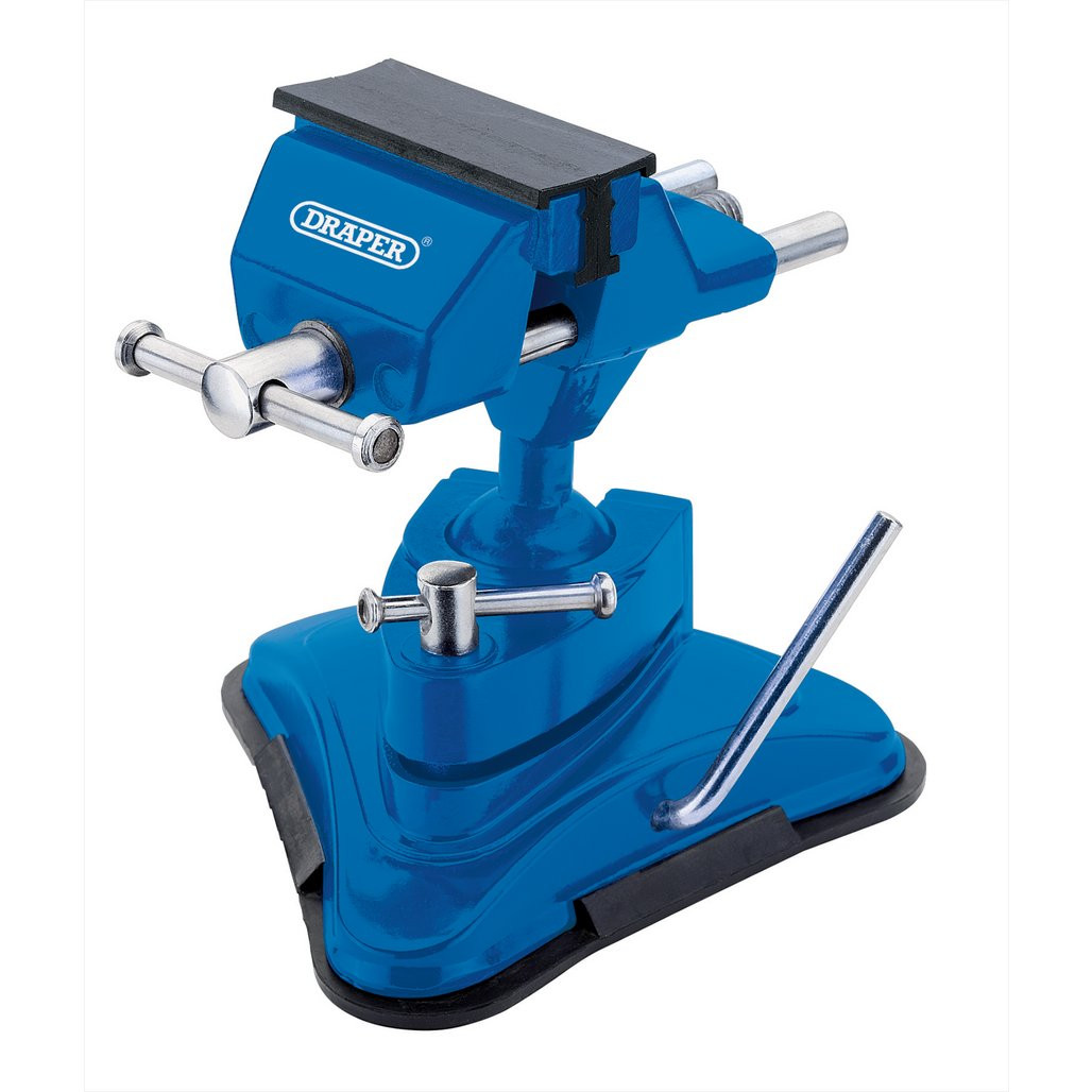 Vacuum Vice