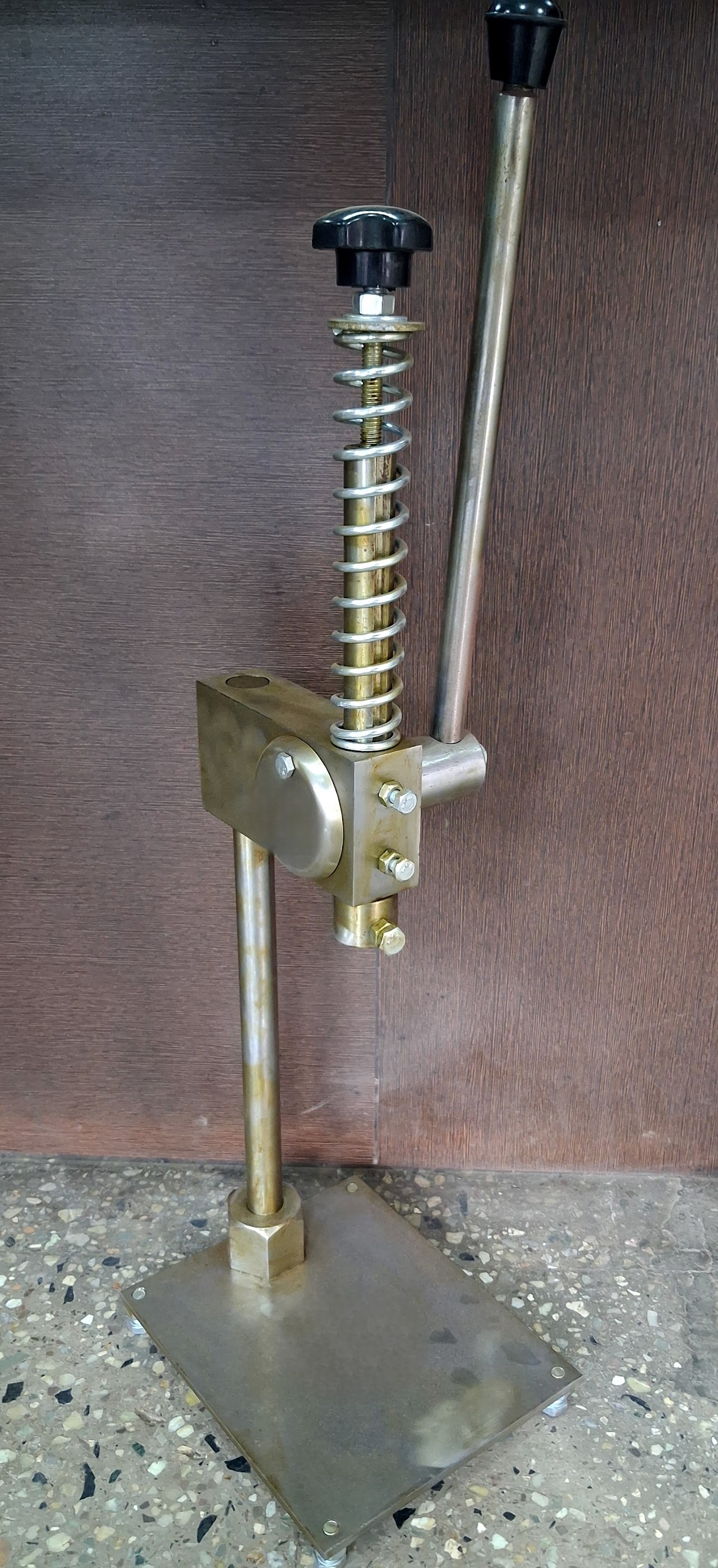 Light duty Arbor Press
