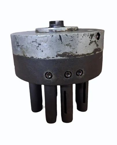 Multi Drill Head 8 Spindle