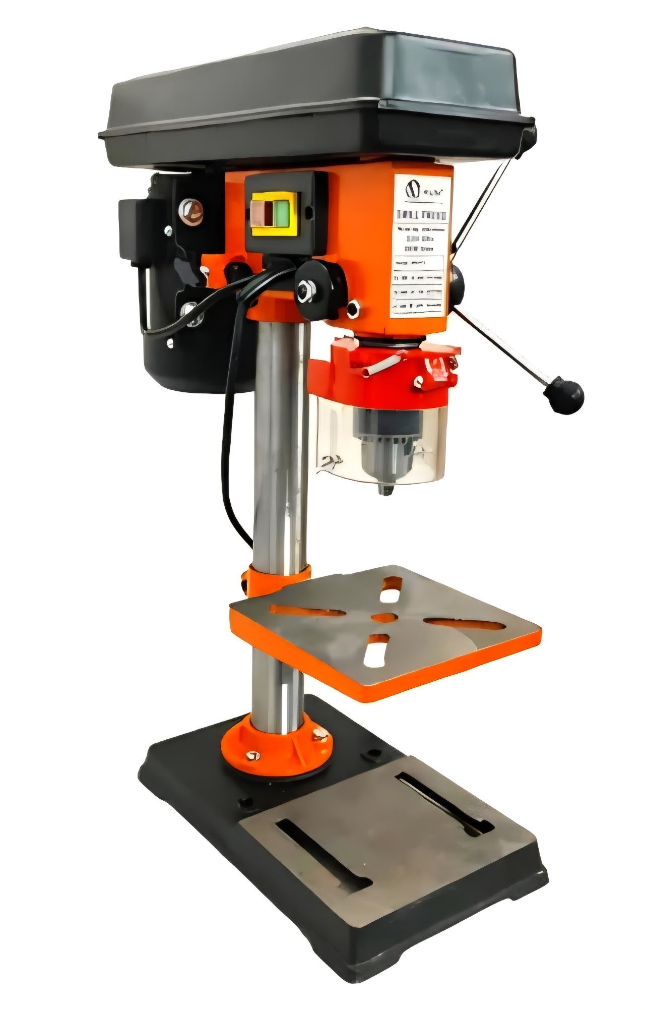 Bench Drilling Machine 13MM