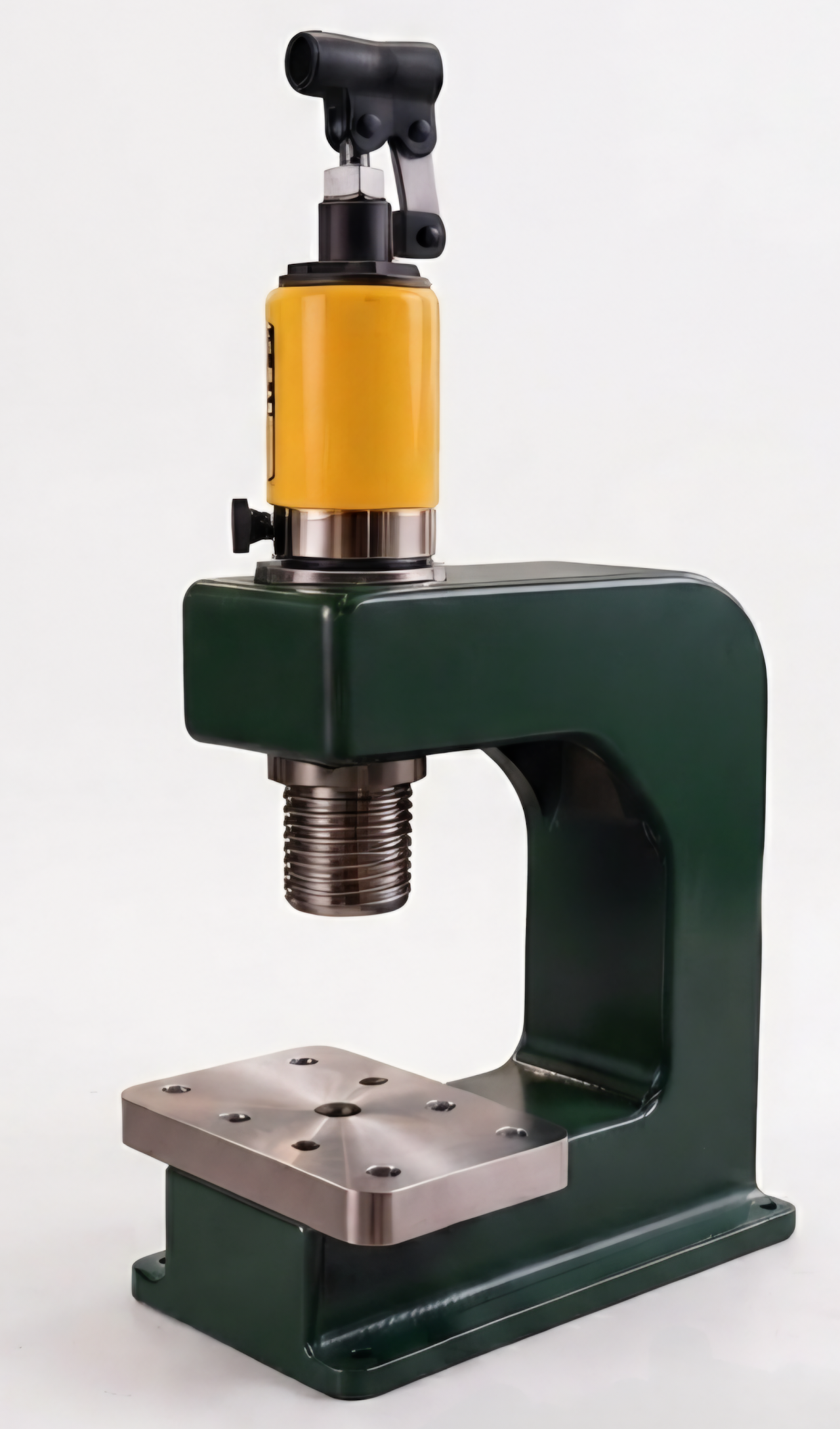 mini Hydraulic Press