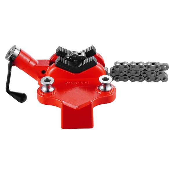 Chain Pipe Vice