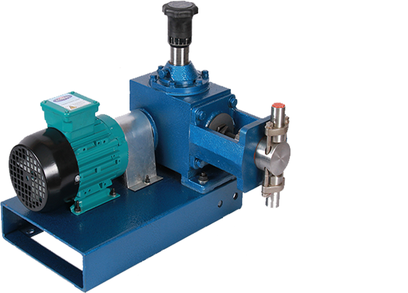 Dosing Pump 100kg/Cm2
