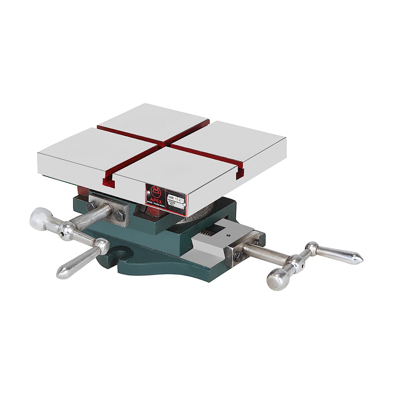 Compound Sliding Table